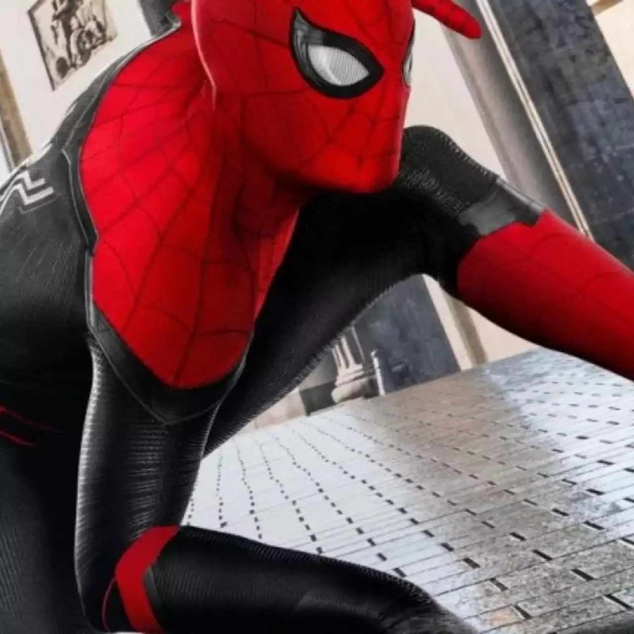 Человек-паук вернётся в киновселенную Marvel. Новый фильм уже в разработке Человек-паук вернётся в киновселенную Marvel. Новый фильм уже в разработке