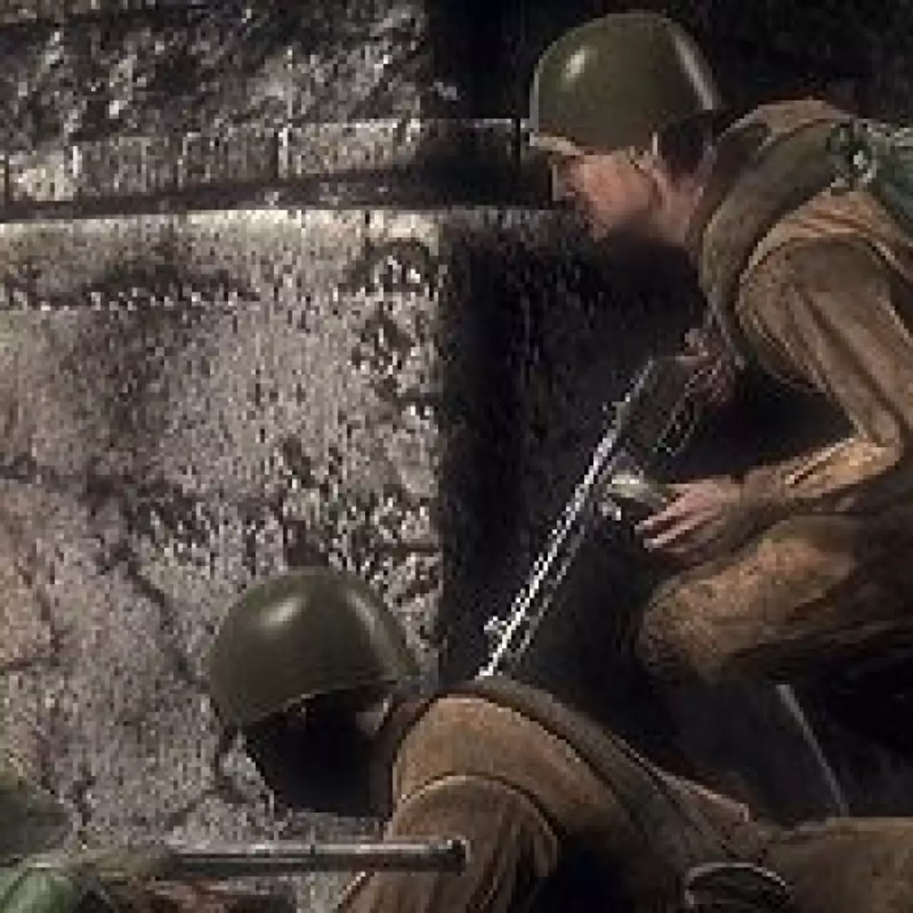 Коды на Red Orchestra 2: Heroes of Stalingrad