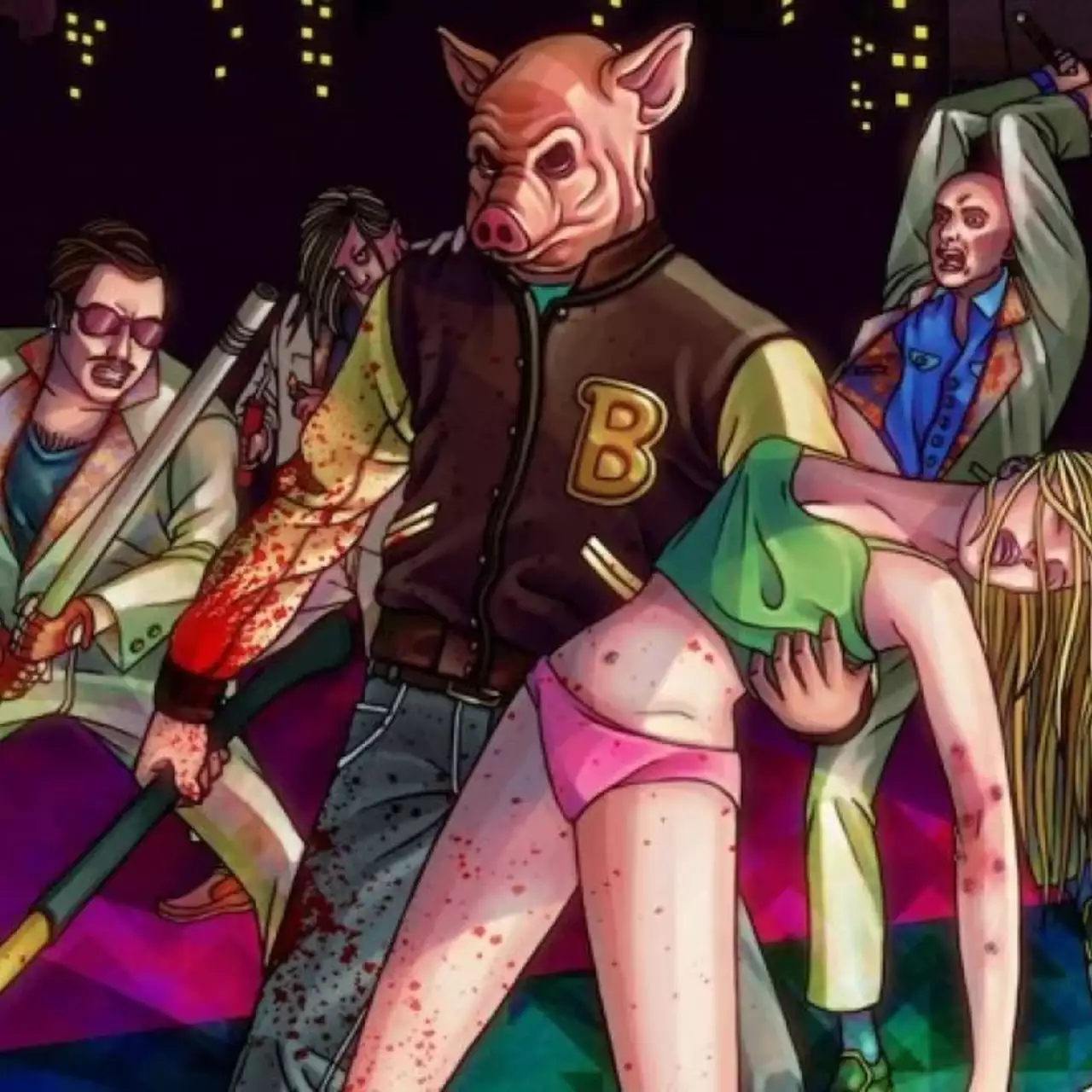 Скидки в GOG до 90% — Warcraft, Diablo, Hotline Miami и многое другое Скидки в GOG до 90% — Warcraft, Diablo, Hotline Miami и многое другое