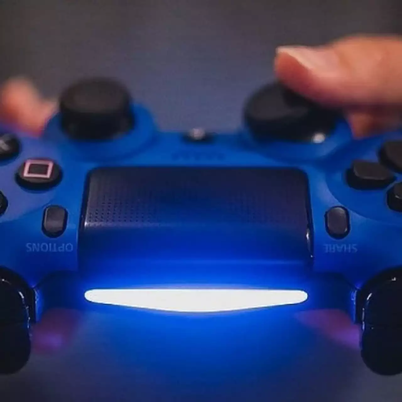 В PlayStation 5 может появиться голосовой помощник. Вот как он будет работать В PlayStation 5 может появиться голосовой помощник. Вот как он будет работать