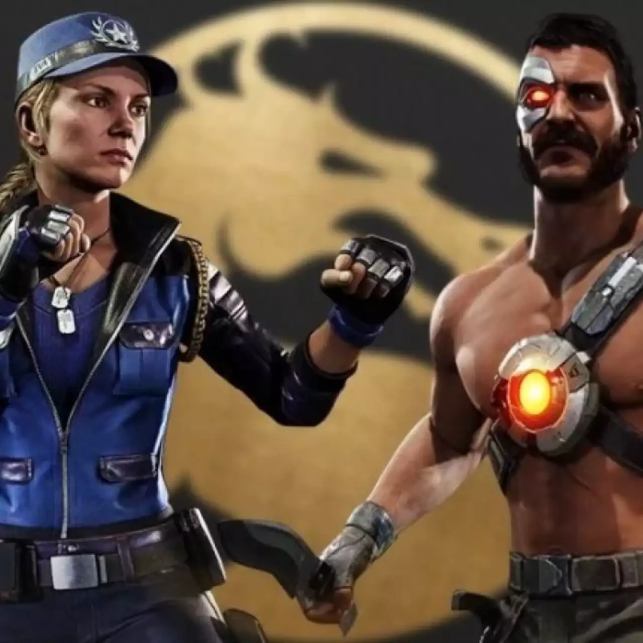 Кано и Соня готовятся к смертельной битве в новом фильме Mortal Kombat — видео Кано и Соня готовятся к смертельной битве в новом фильме Mortal Kombat — видео