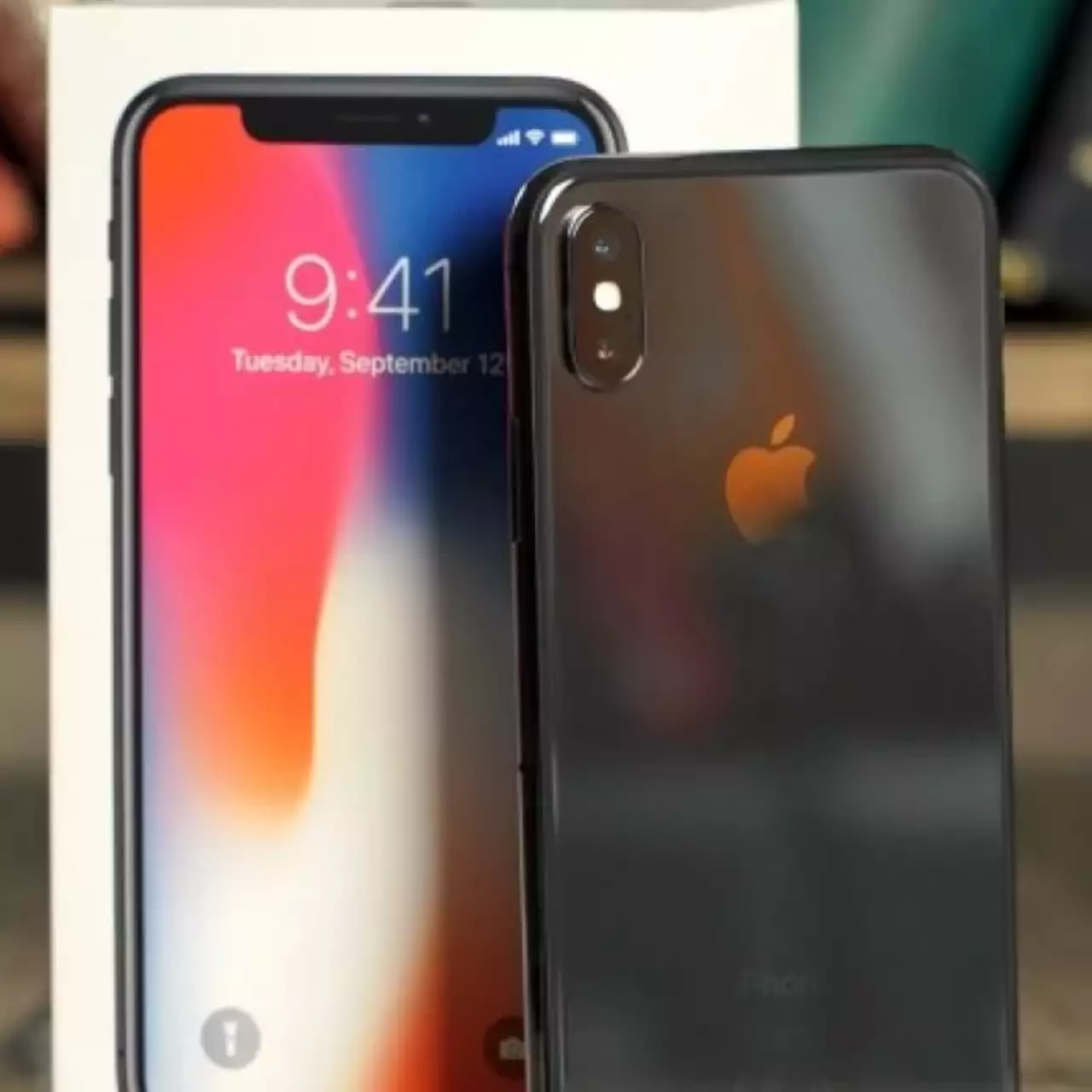 Хакер за 2 секунды взломал прошивку iOS 13.1.1 — видео