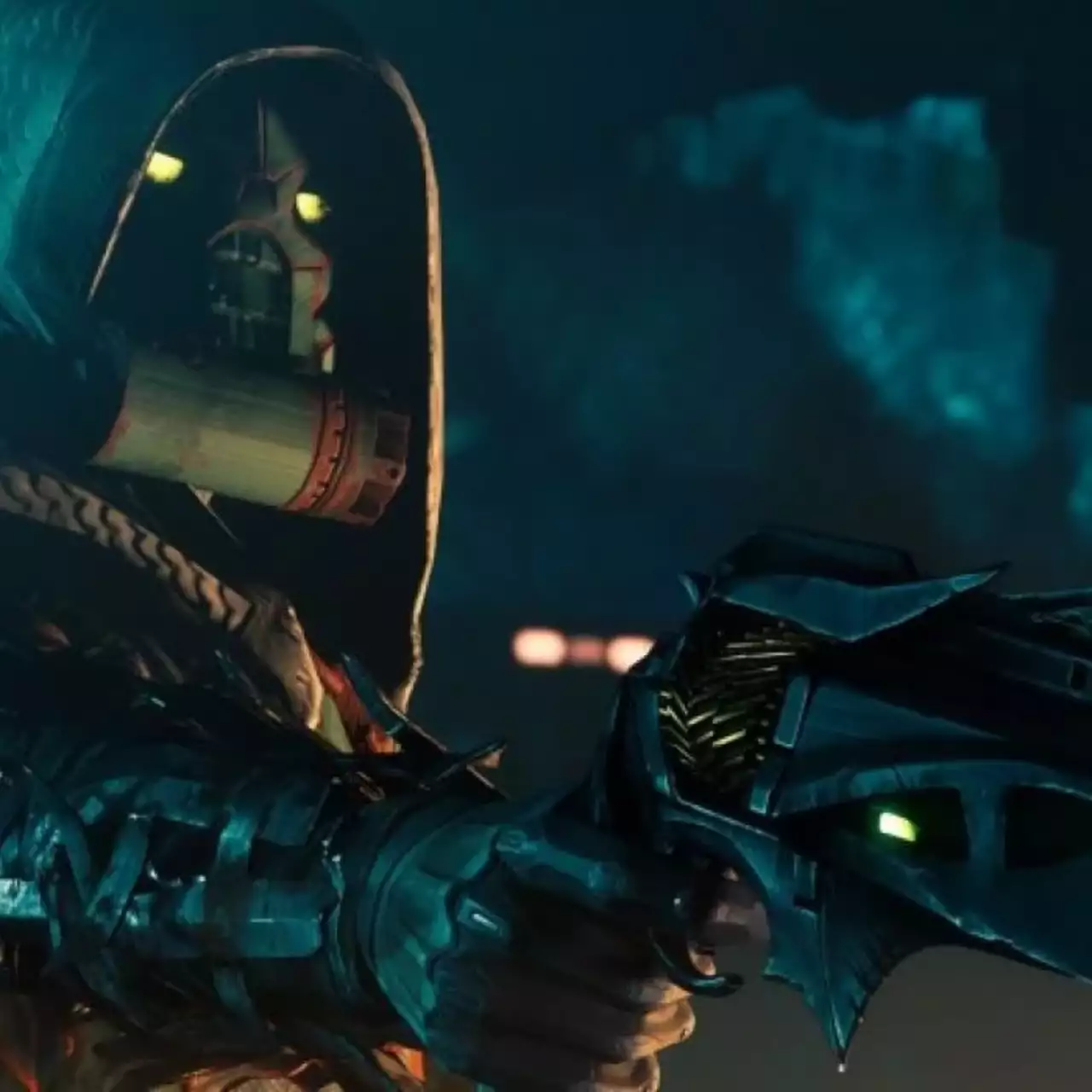 Авторы Destiny рассказали о планах до 2025 года: новая франшиза и развитие студии Авторы Destiny рассказали о планах до 2025 года: новая франшиза и развитие студии