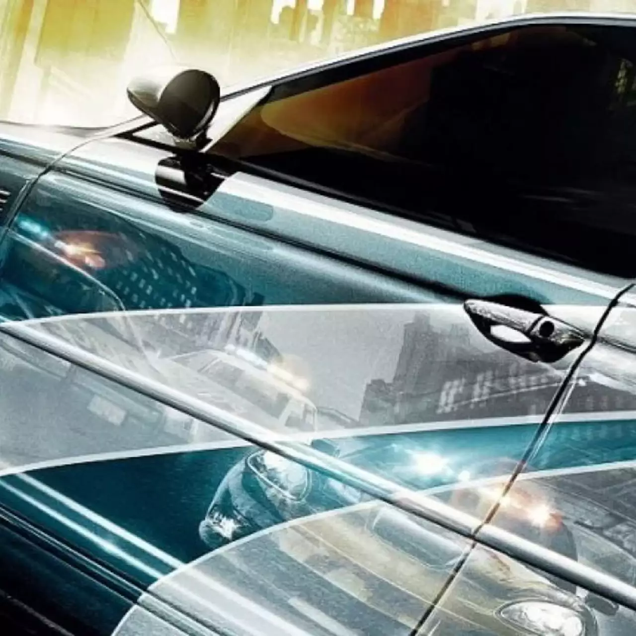 Появился новый геймплей отмененной Need for Speed: Most Wanted 2 Появился новый геймплей отмененной Need for Speed: Most Wanted 2