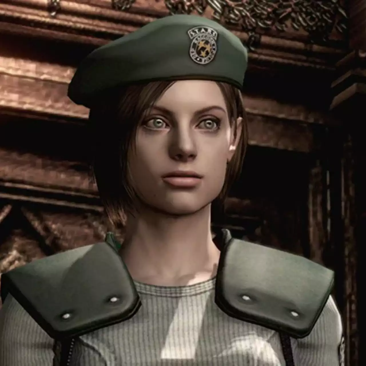 Мод позволяет пройти Resident Evil 2 за Джилл Валентайн и Криса Редфилда Мод позволяет пройти Resident Evil 2 за Джилл Валентайн и Криса Редфилда