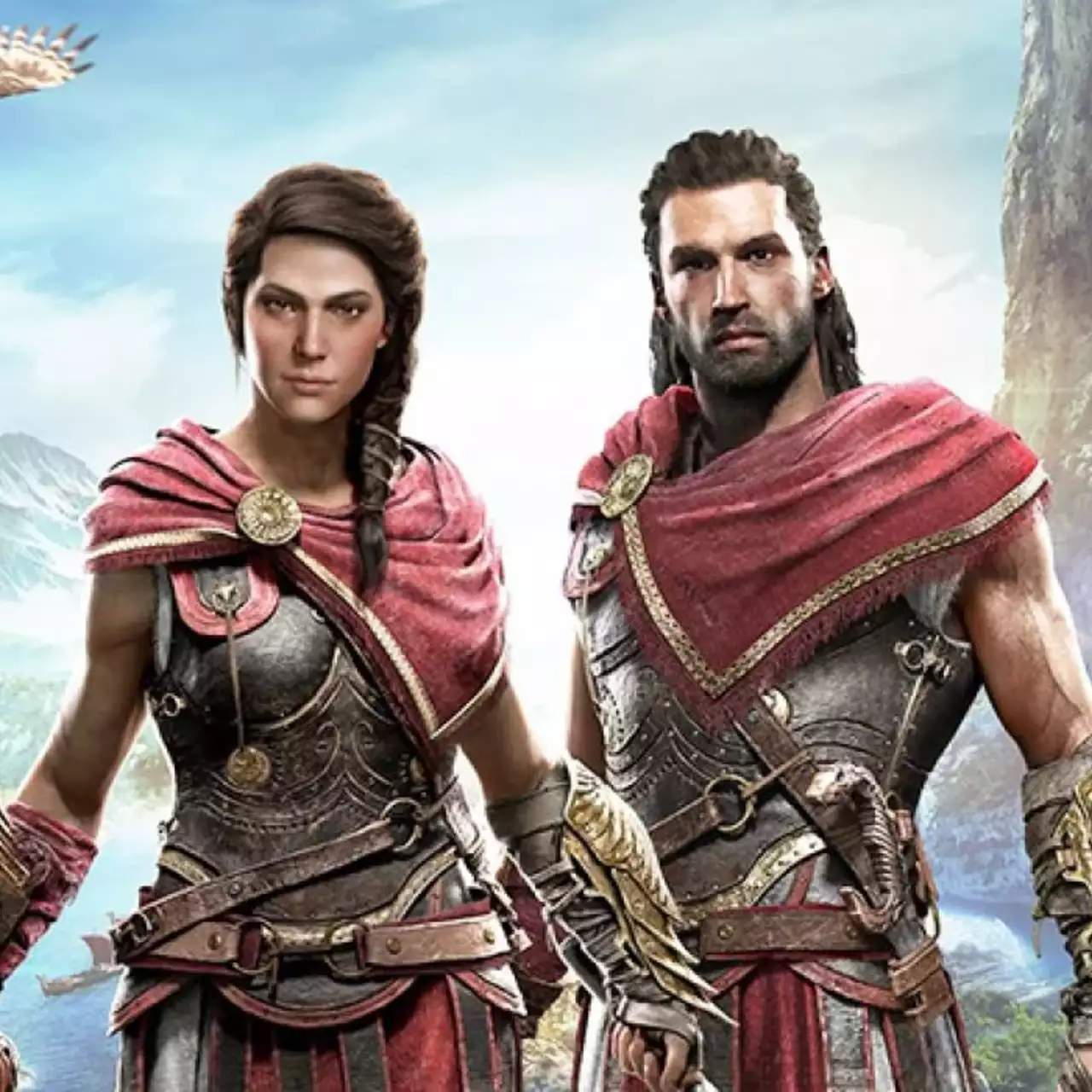 Ubisoft распродает свои AAA-игры на ПК — скидки до 90%