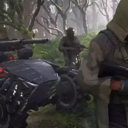 Классы в Ghost Recon Breakpoint — за кого лучше играть