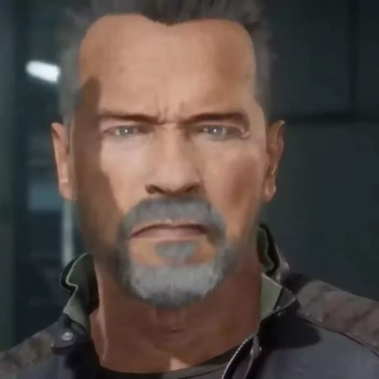 Вышел геймплей Терминатора в Mortal Kombat 11, где показали фаталити Вышел геймплей Терминатора в Mortal Kombat 11, где показали фаталити