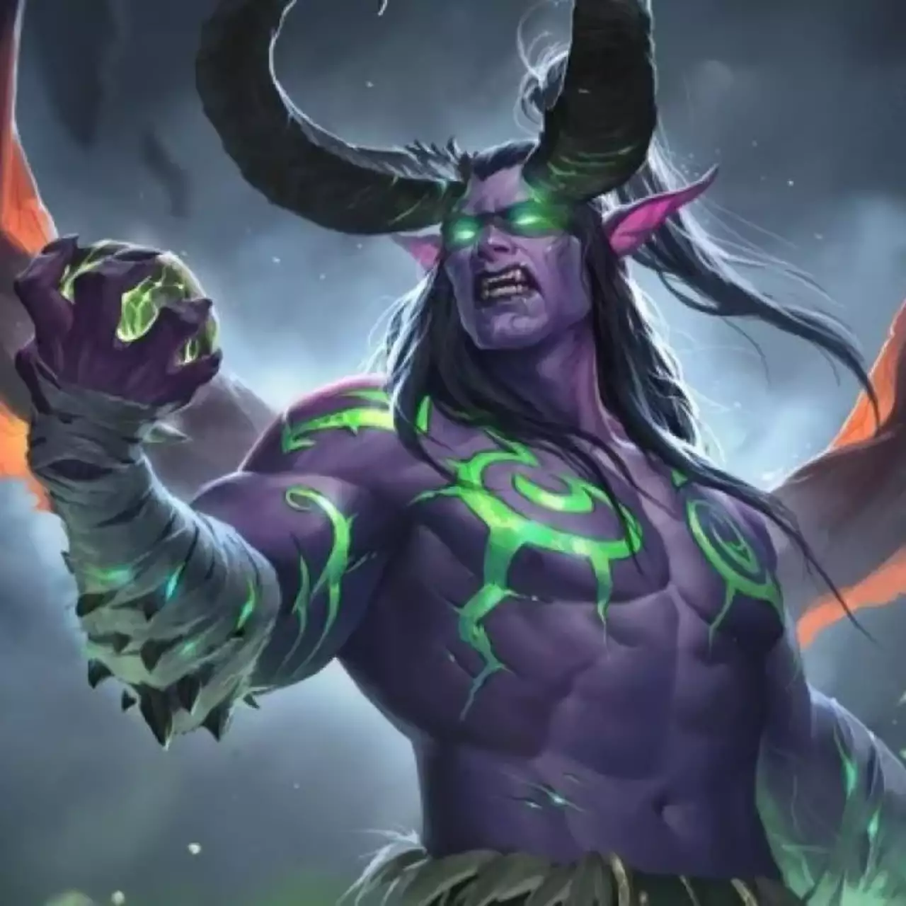 Покупателям виртуального билета на BlizzCon 2019 подарят бонусы в играх