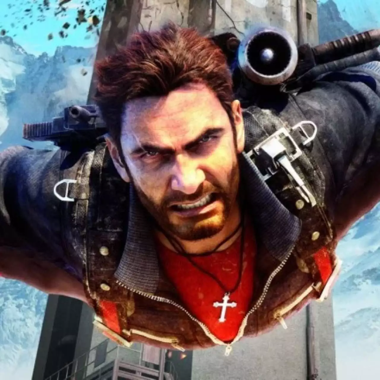 Скидки до 90% — в Steam распродают серии Just Cause и Sniper Elite