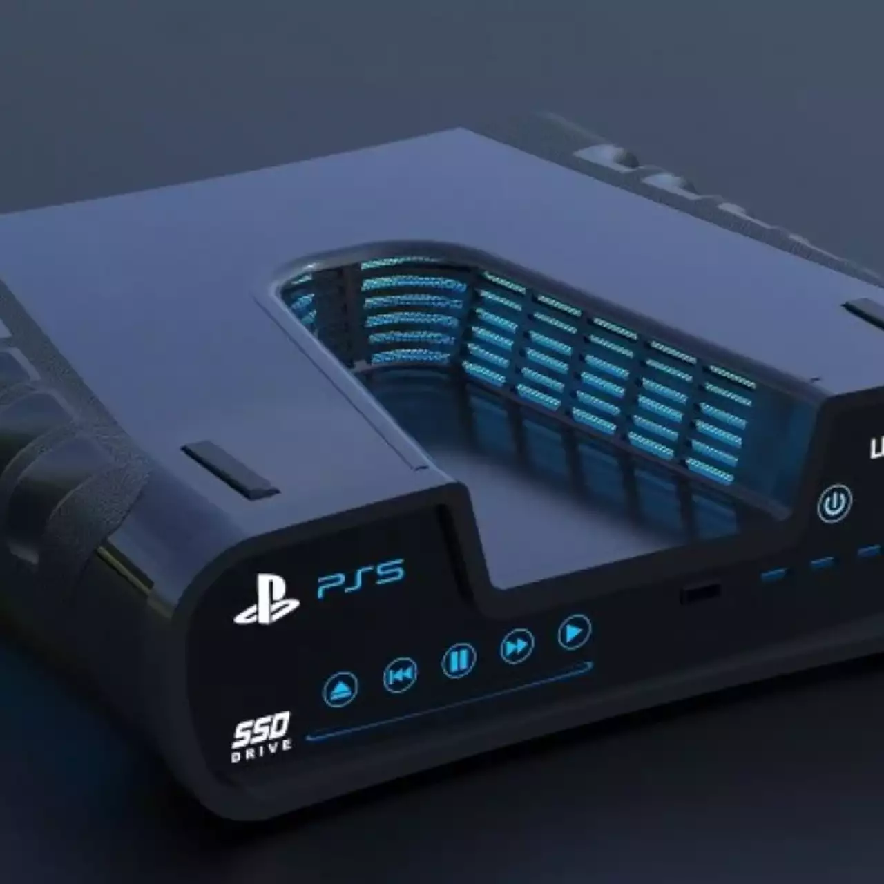 Новые детали PlayStation 5 и Xbox Scarlett: рейтрейсинг, камеры и не только Новые детали PlayStation 5 и Xbox Scarlett: рейтрейсинг, камеры и не только