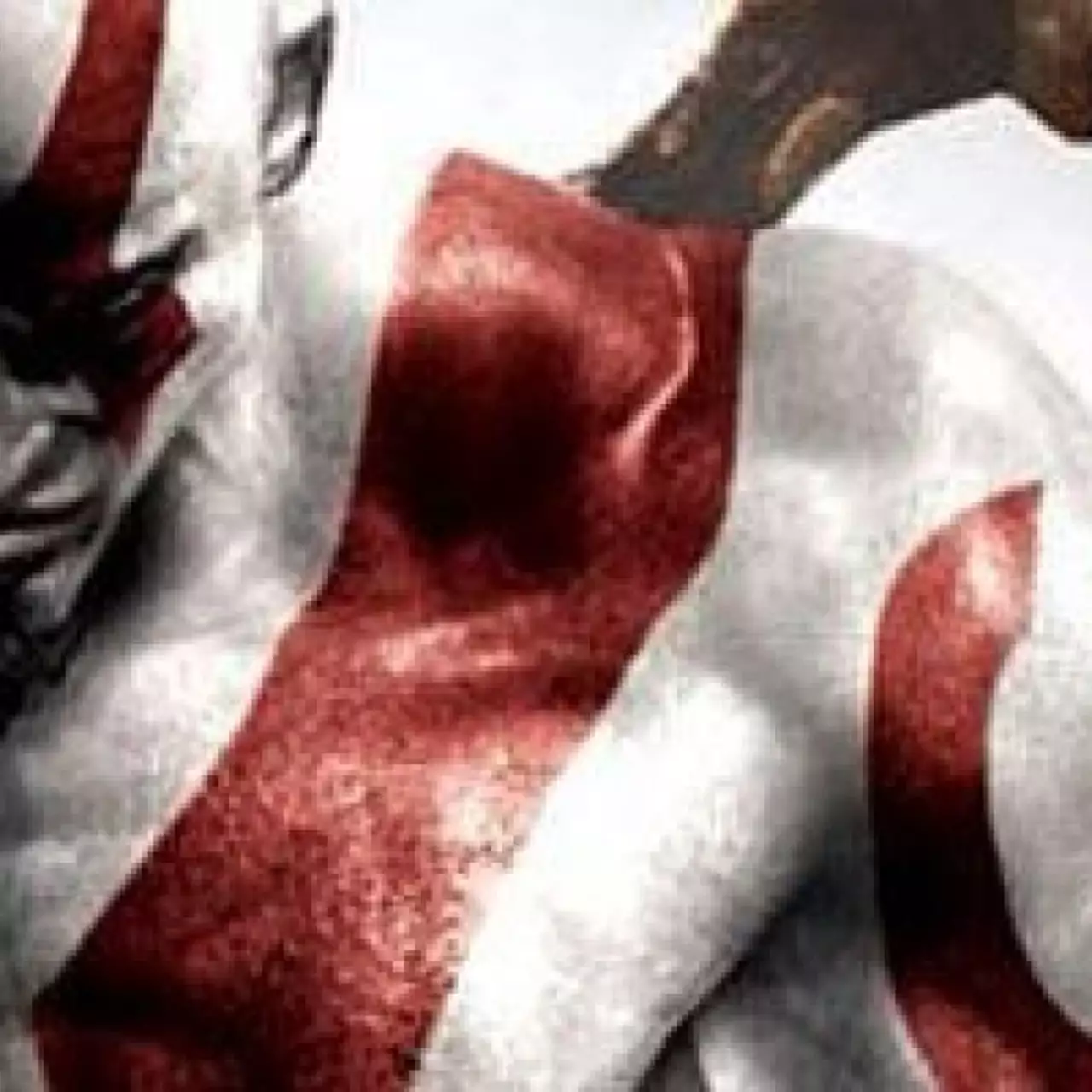 God of War: Ascension представляет вашему вниманию Фурий God of War: Ascension представляет вашему вниманию Фурий