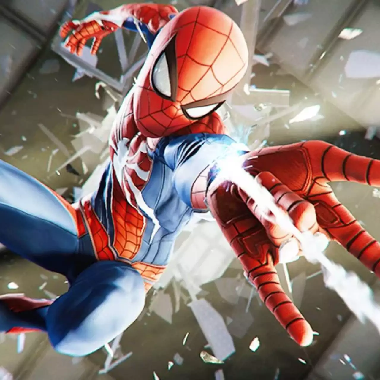 Распродажа в PS Store — скидки на RDR 2, Days Gone, Spider-Man и другие игры