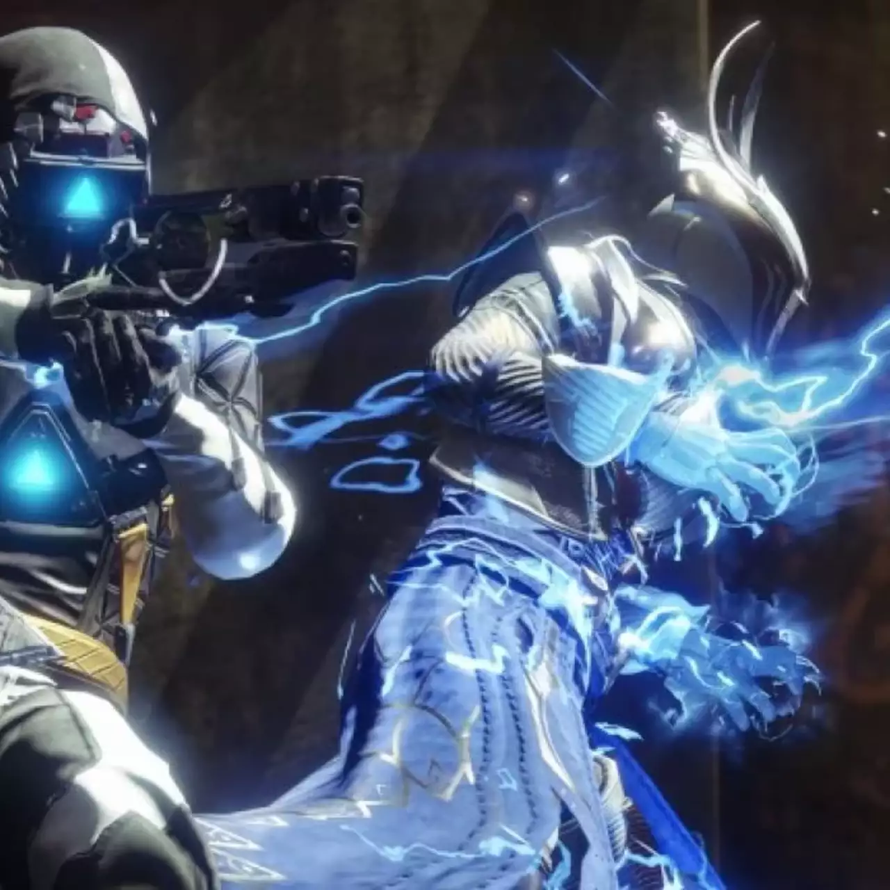 Серверы не выдержали — Destiny 2 стала бесплатной и вызвала небывалый ажиотаж Серверы не выдержали — Destiny 2 стала бесплатной и вызвала небывалый ажиотаж