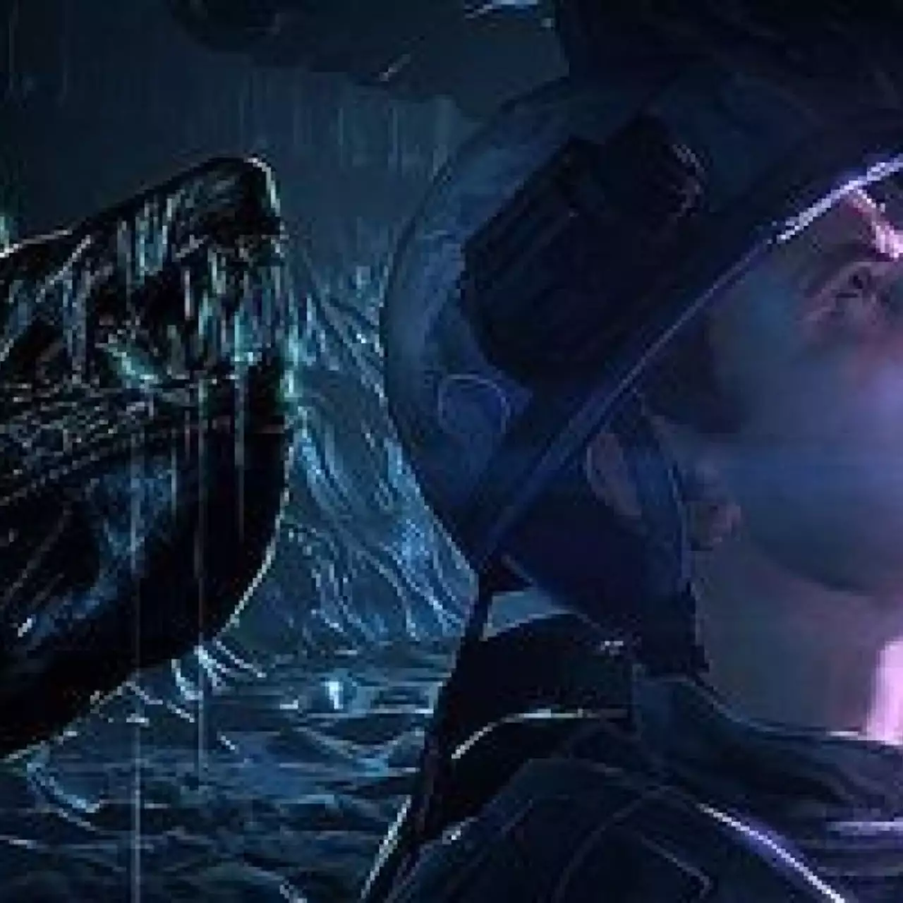 В Aliens: Colonial Marines можно будет играть за девушку В Aliens: Colonial Marines можно будет играть за девушку