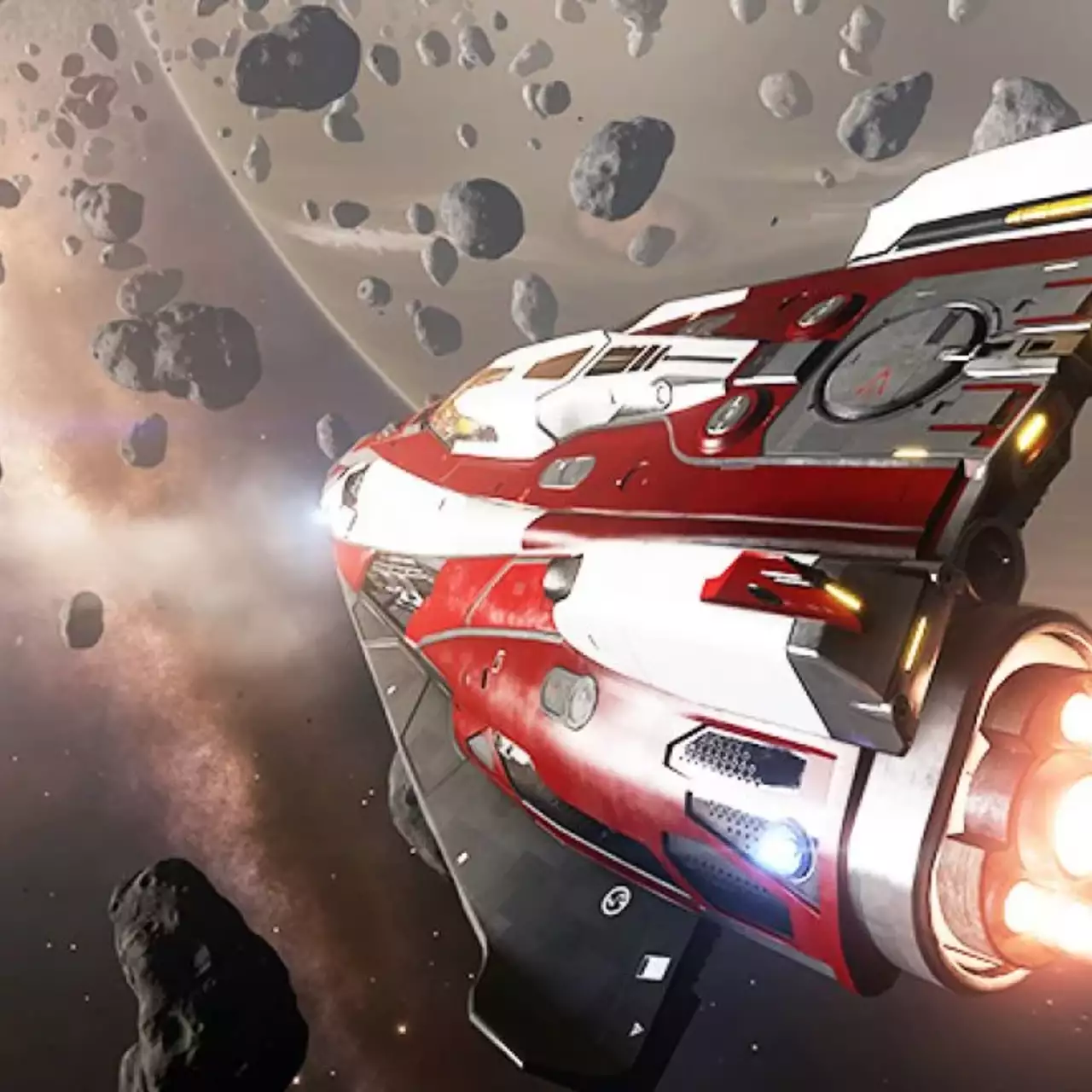 В Elite Dangerous установили новый рекорд. Кстати, он принадлежит ученому В Elite Dangerous установили новый рекорд. Кстати, он принадлежит ученому