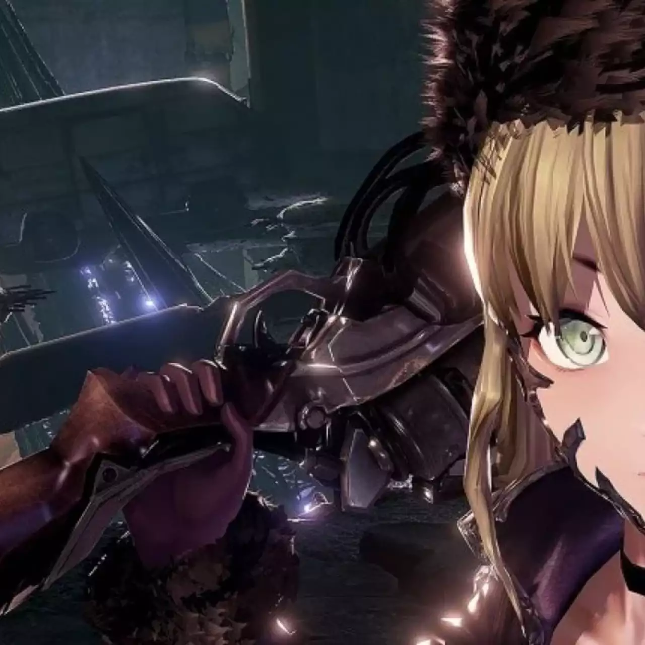 Настройки Code Vein для слабых ПК — как поднять FPS и убрать тормоза — гайд