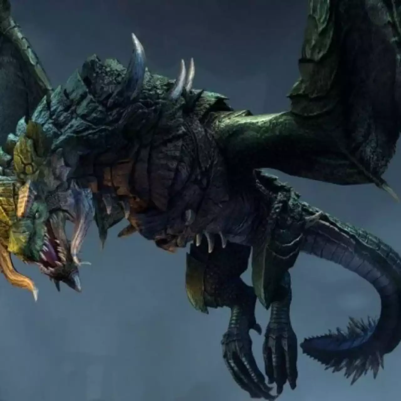 Игроки в TES Online могут помочь животным — для этого нужно убить миллион драконов Игроки в TES Online могут помочь животным — для этого нужно убить миллион драконов