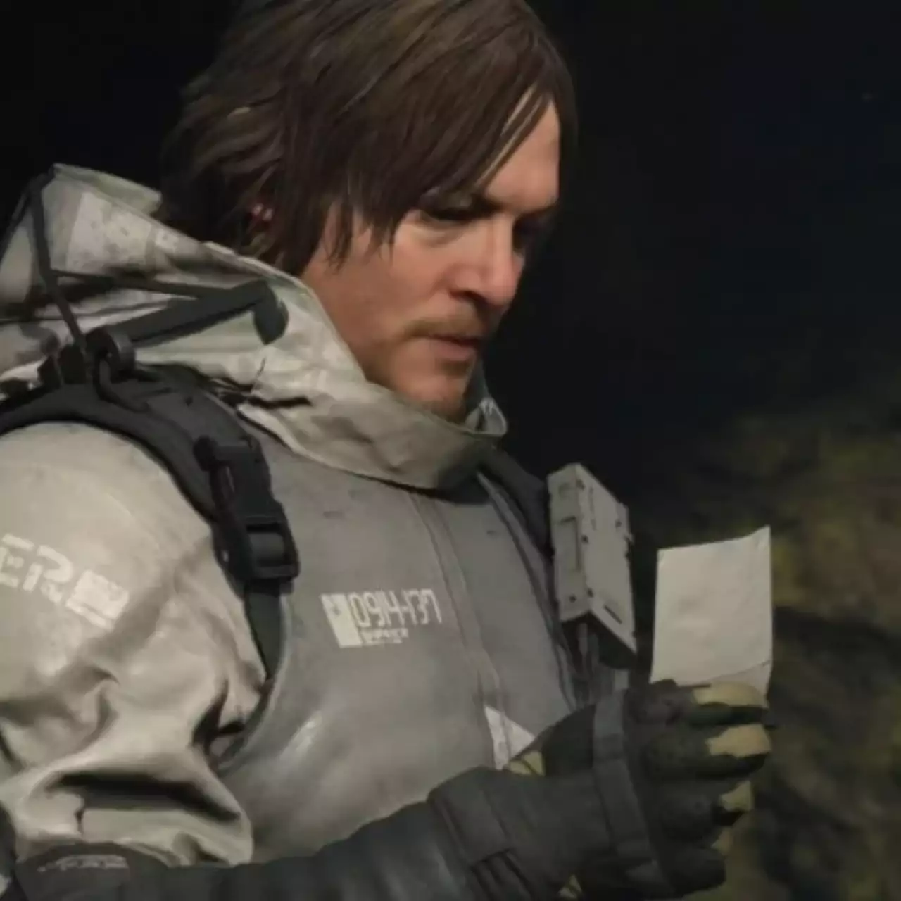 Хидео Кодзима рассказал о финальном трейлере Death Stranding
