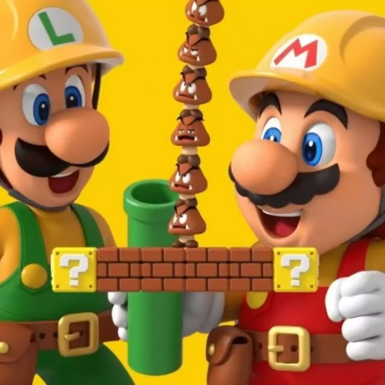 В Super Mario Maker 2 появился онлайн-режим для игры с друзьями В Super Mario Maker 2 появился онлайн-режим для игры с друзьями