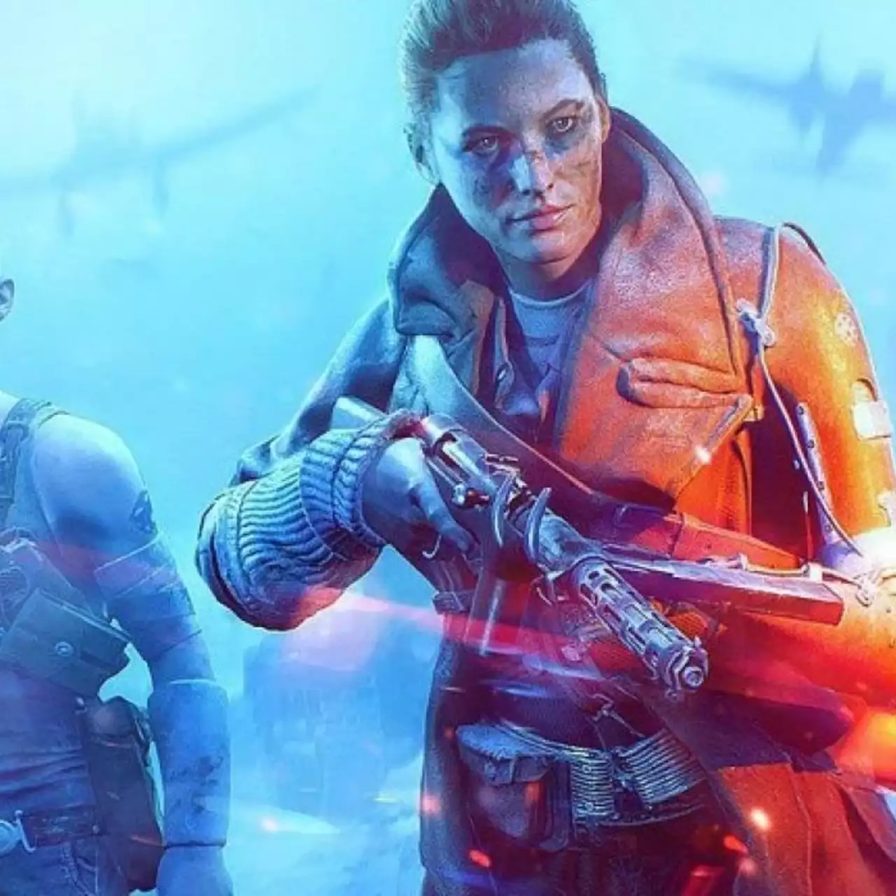 EA дарит месяц подписки Origin Access — можно бесплатно играть в Battlefield 5, Anthem и не только