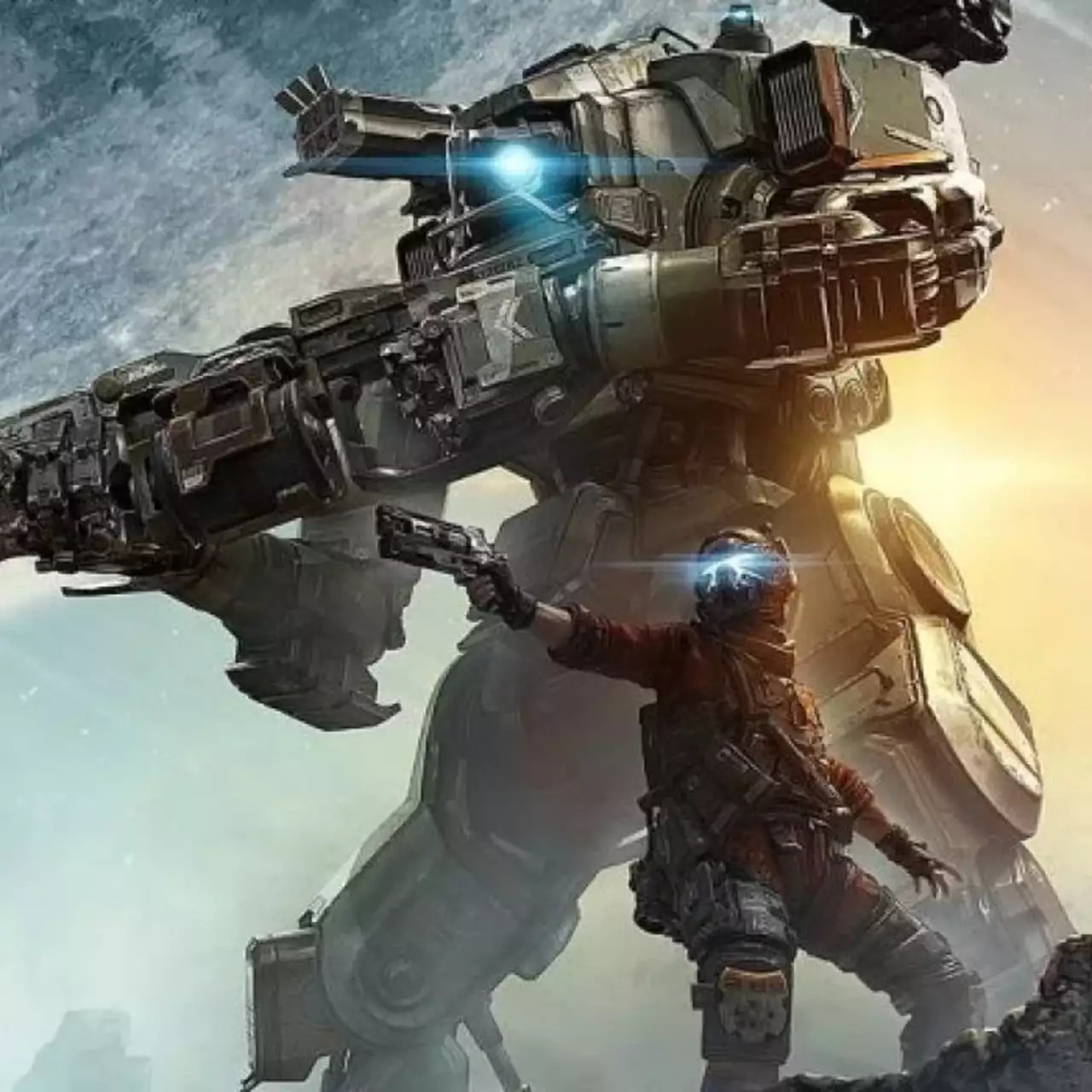 Игрок в Titanfall 2 поставил новый мировой рекорд. Есть видео, и оно впечатляющее Игрок в Titanfall 2 поставил новый мировой рекорд. Есть видео, и оно впечатляющее