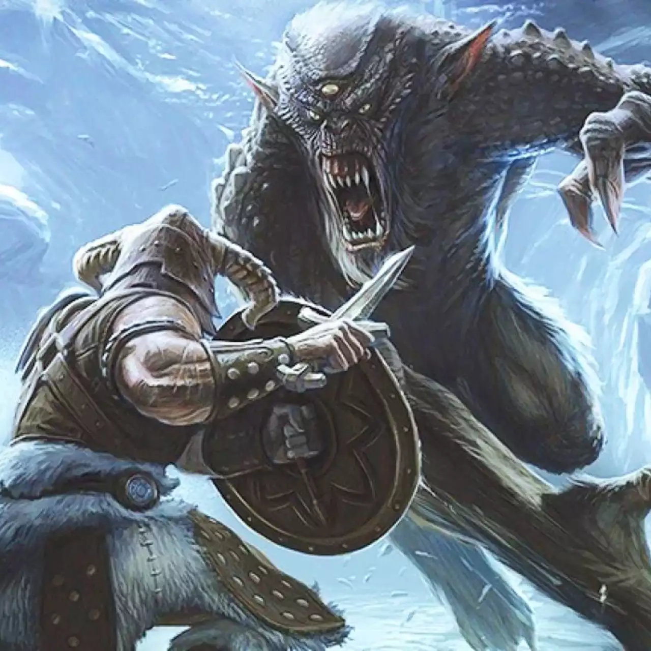 Новый повод сыграть в классику — в Skyrim добавили сюжет из второй TES