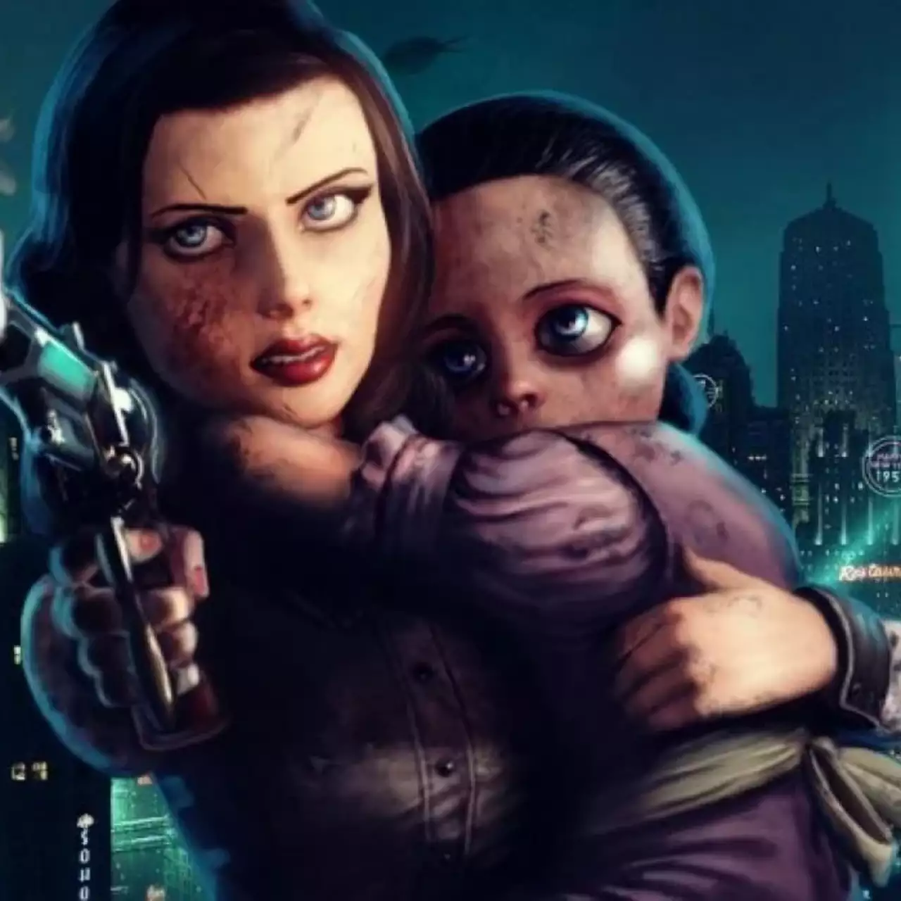 В GOG распродают игры для ПК — BioShock, Gothic и другие тайтлы В GOG распродают игры для ПК — BioShock, Gothic и другие тайтлы
