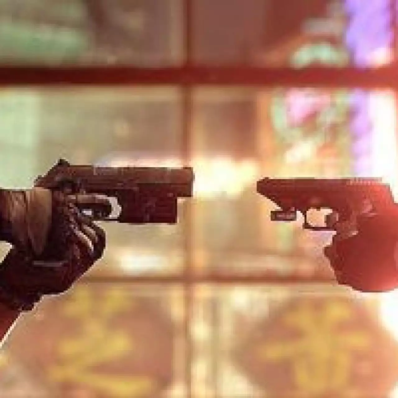 Resident Evil 6 украли Resident Evil 6 украли