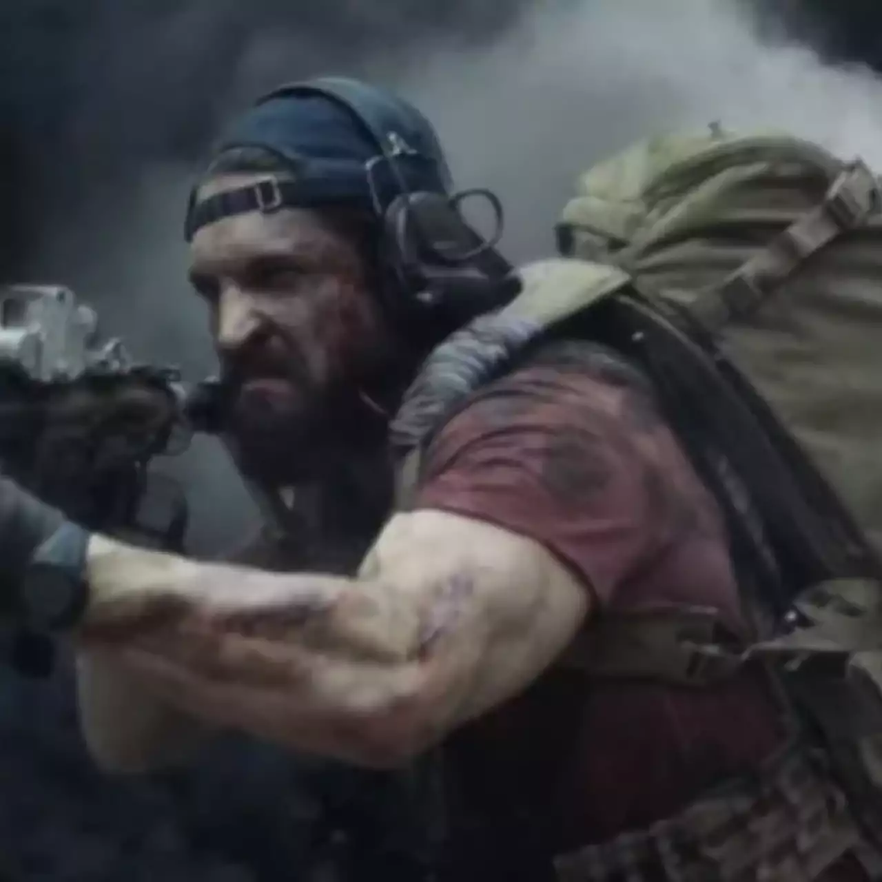 Дождь, грязь и змеи — вышел новый трейлер Ghost Recon: Breakpoint с живыми актёрами
