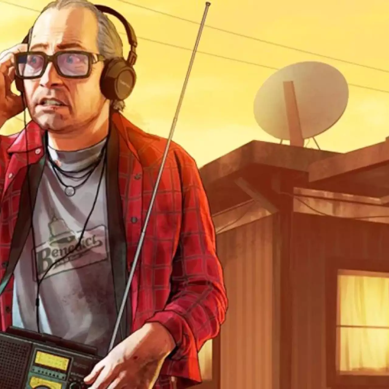 Слух: в сеть слили список песен, которые могут появиться в GTA 6 Слух: в сеть слили список песен, которые могут появиться в GTA 6
