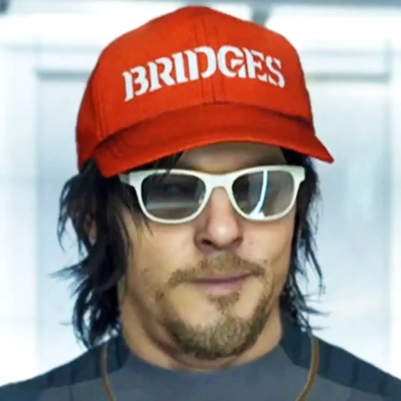 «Опасность будет поджидать на каждом шагу» — трейлер Death Stranding с русской озвучкой «Опасность будет поджидать на каждом шагу» — трейлер Death Stranding с русской озвучкой
