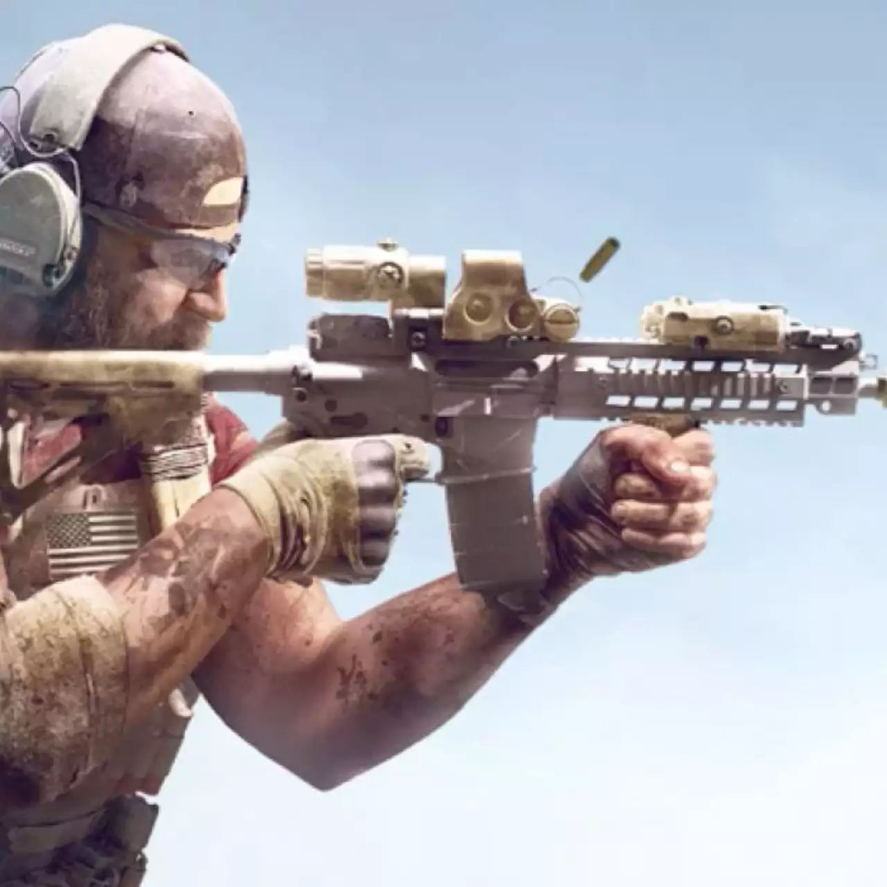 Геймеры взбунтовались и ставят плохие оценки новой игре от Ubisoft Геймеры взбунтовались и ставят плохие оценки новой игре от Ubisoft