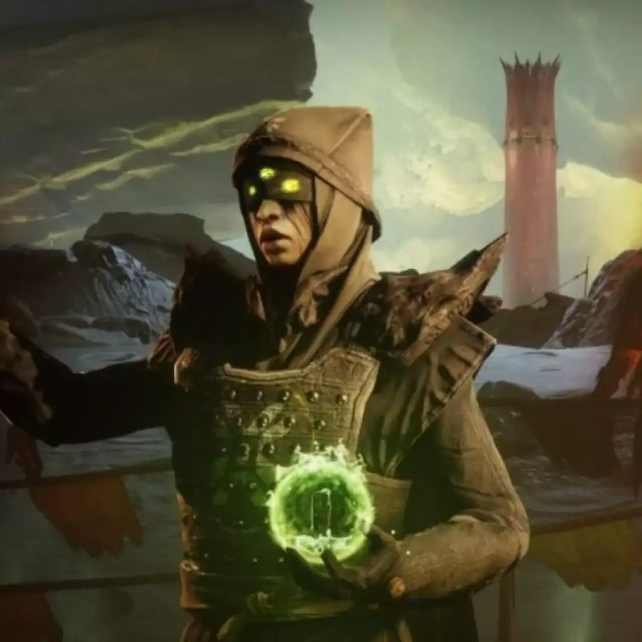 Обзор дополнения Shadowkeep для Destiny 2 — максимум ностальгии Обзор дополнения Shadowkeep для Destiny 2 — максимум ностальгии