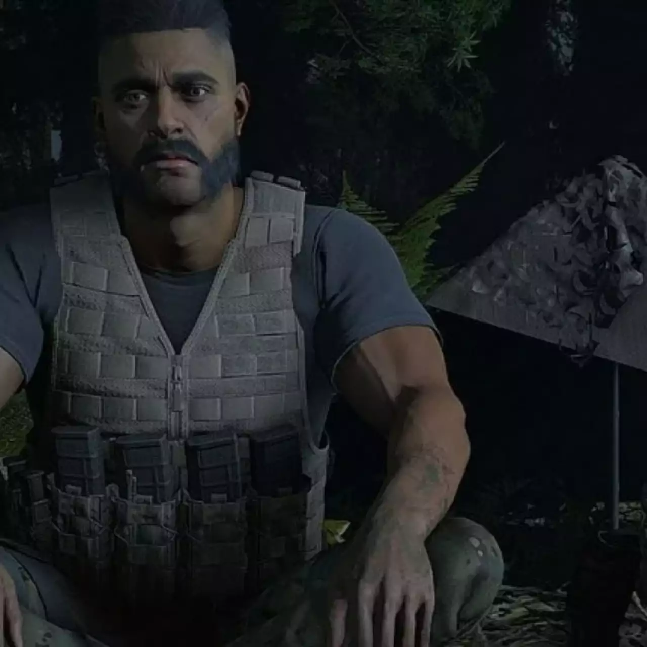 Гайд по бивакам (лагерям) в Ghost Recon: Breakpoint — смена класса, подготовки, крафт, отдых и магазины Гайд по бивакам (лагерям) в Ghost Recon: Breakpoint — смена класса, подготовки, крафт, отдых и магазины
