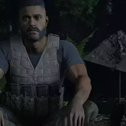 Гайд по бивакам (лагерям) в Ghost Recon: Breakpoint — смена класса, подготовки, крафт, отдых и магазины