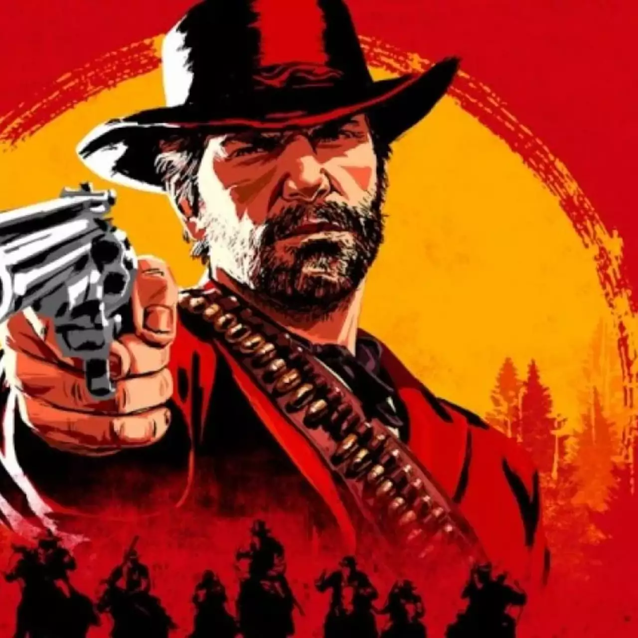 Red Dead Redemption 2 анонсировали для ПК и назвали дату релиза