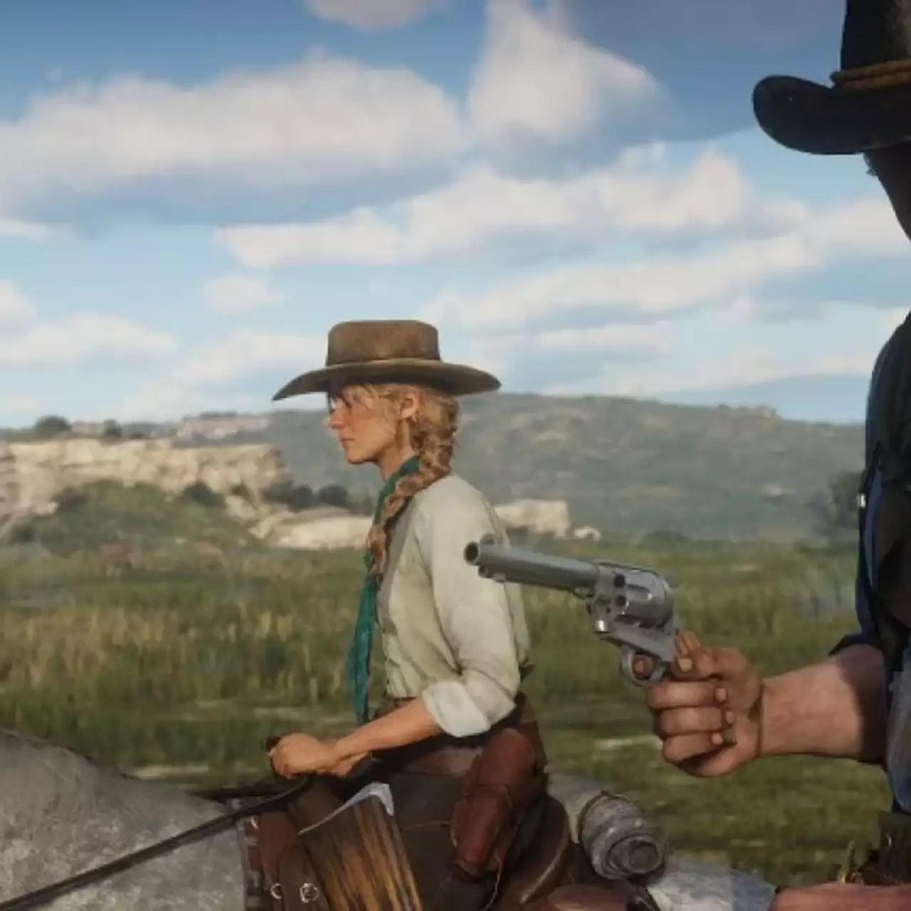 «Я ЖЕ ВАМ ГОВОРИЛ!» — как интернет отреагировал на анонс PC-версии Red Dead Redemption 2