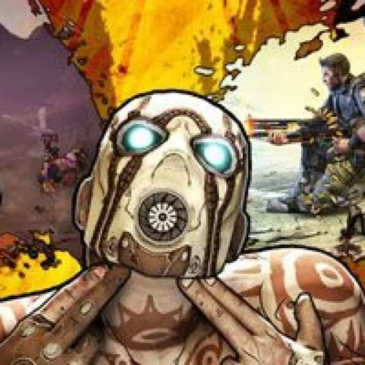 Сезонный допуск для Borderlands 2 и дата выхода Mechromancer