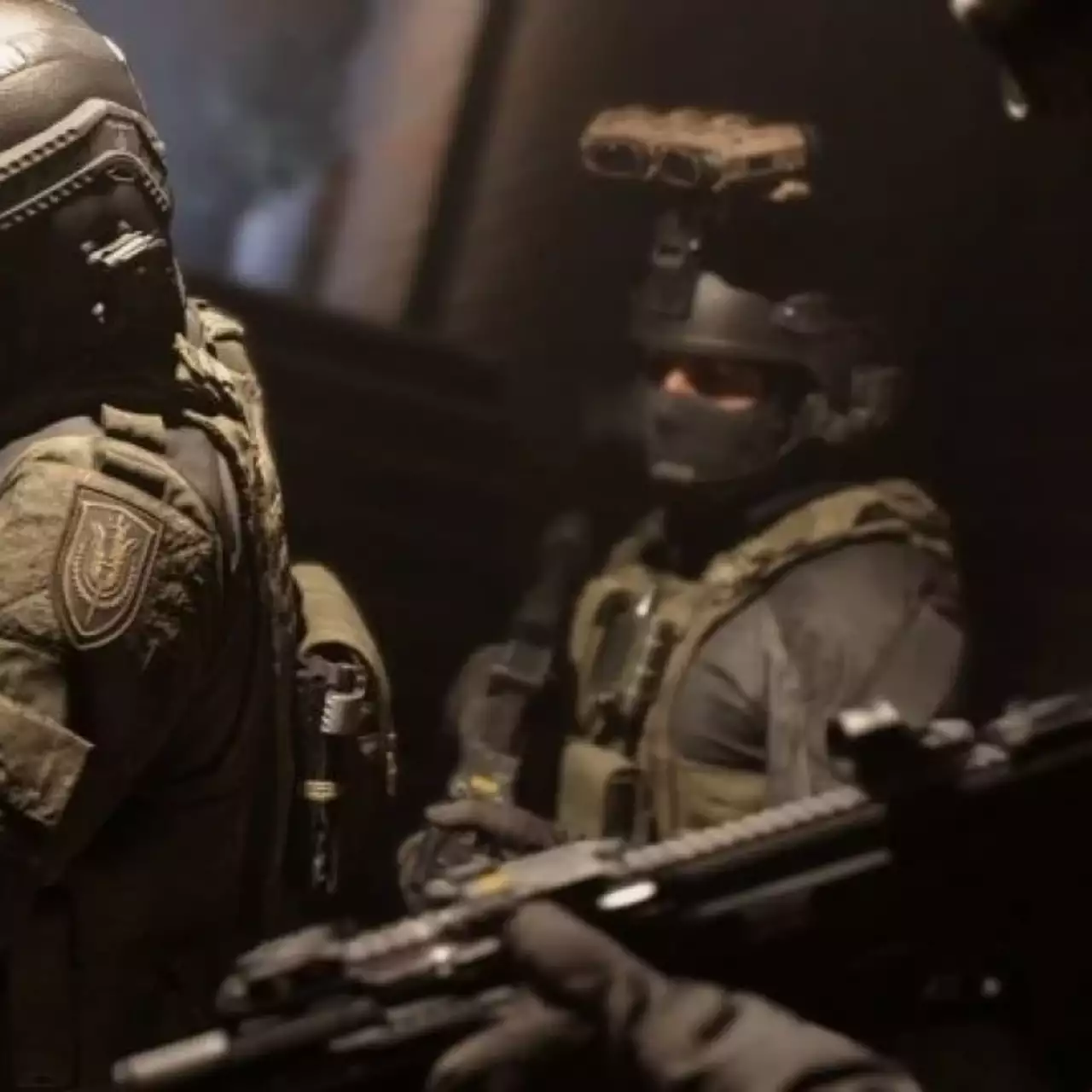 Новую Call of Duty вернули в российский PS Store, но купить игру нельзя Новую Call of Duty вернули в российский PS Store, но купить игру нельзя