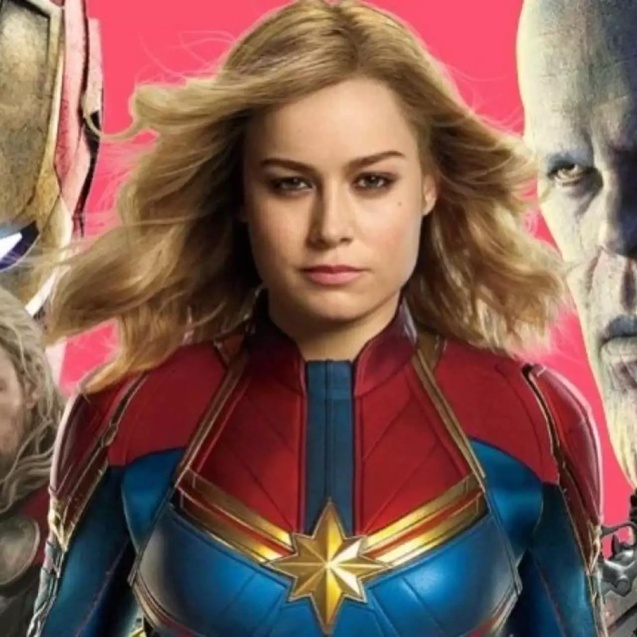 Известный режиссёр раскритиковал фильмы про супергероев Marvel Известный режиссёр раскритиковал фильмы про супергероев Marvel