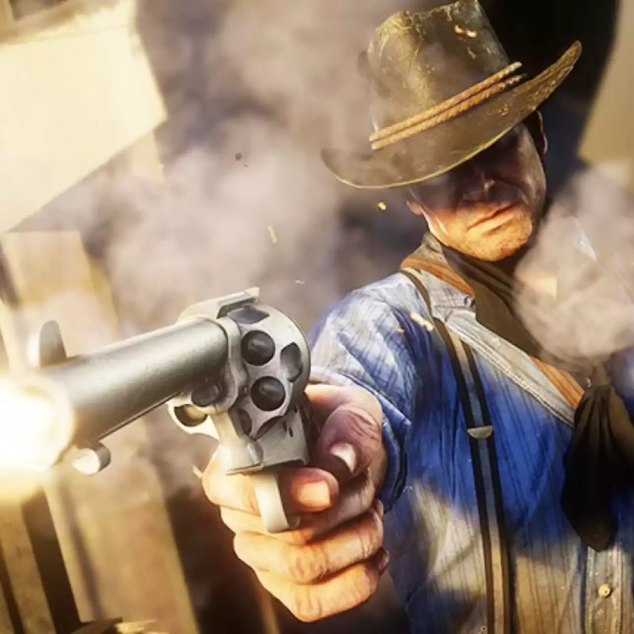 Где вы купите RDR2 — опрос Где вы купите RDR2 — опрос