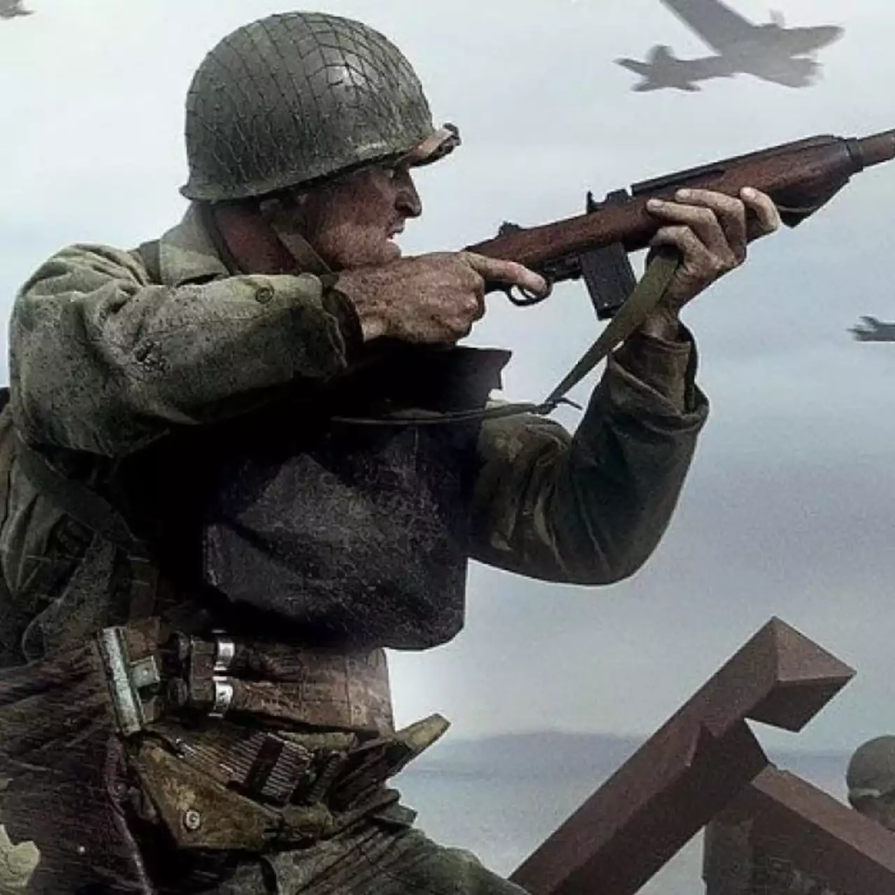 Подписчики Humble Monthly бесплатно получат Call of Duty: WWII и еще несколько крутых игр для Steam