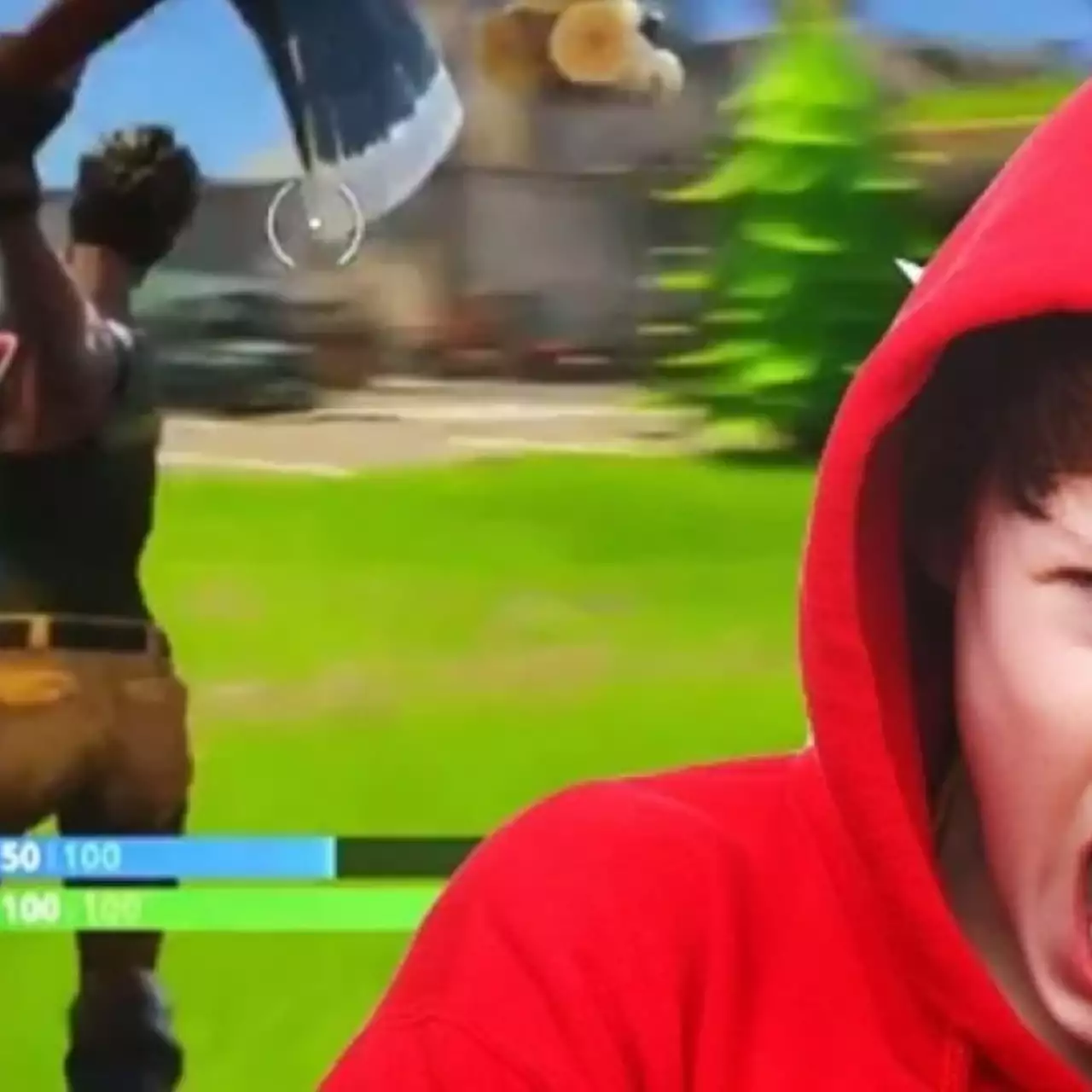 Fortnite сравнили с кокаином. Epic Games винят в том, что она подсадила детей на баттл-рояль Fortnite сравнили с кокаином. Epic Games винят в том, что она подсадила детей на баттл-рояль