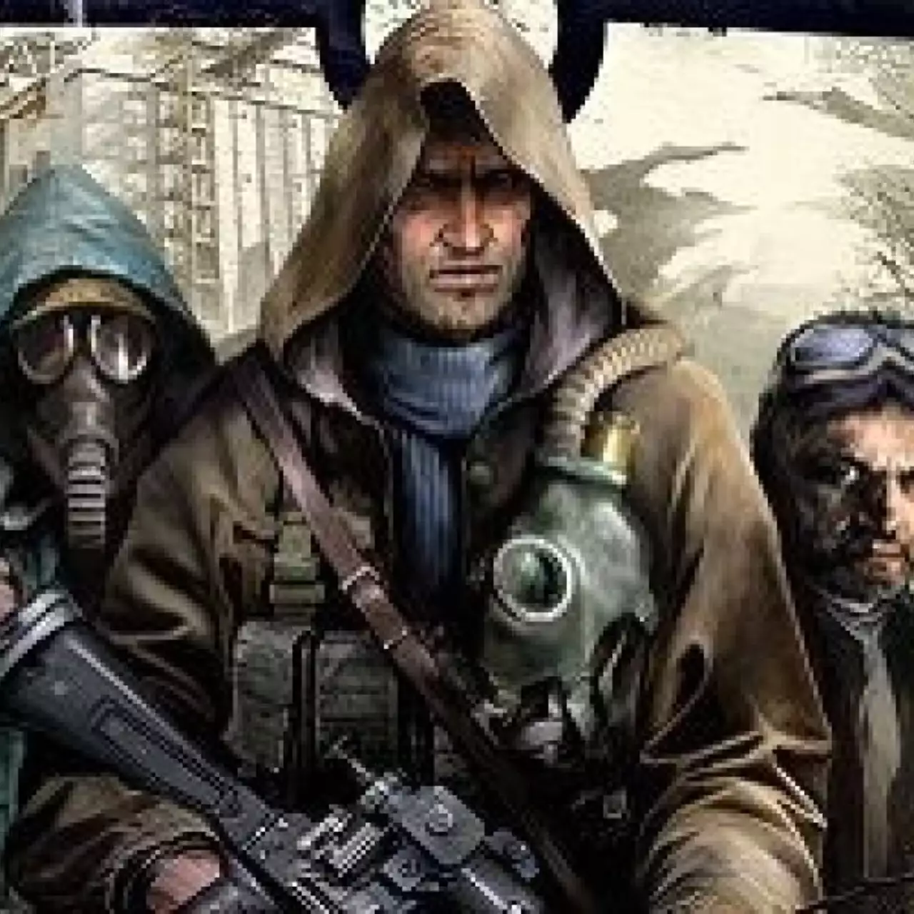 Секреты S.T.A.L.K.E.R.: Clear Sky Секреты S.T.A.L.K.E.R.: Clear Sky