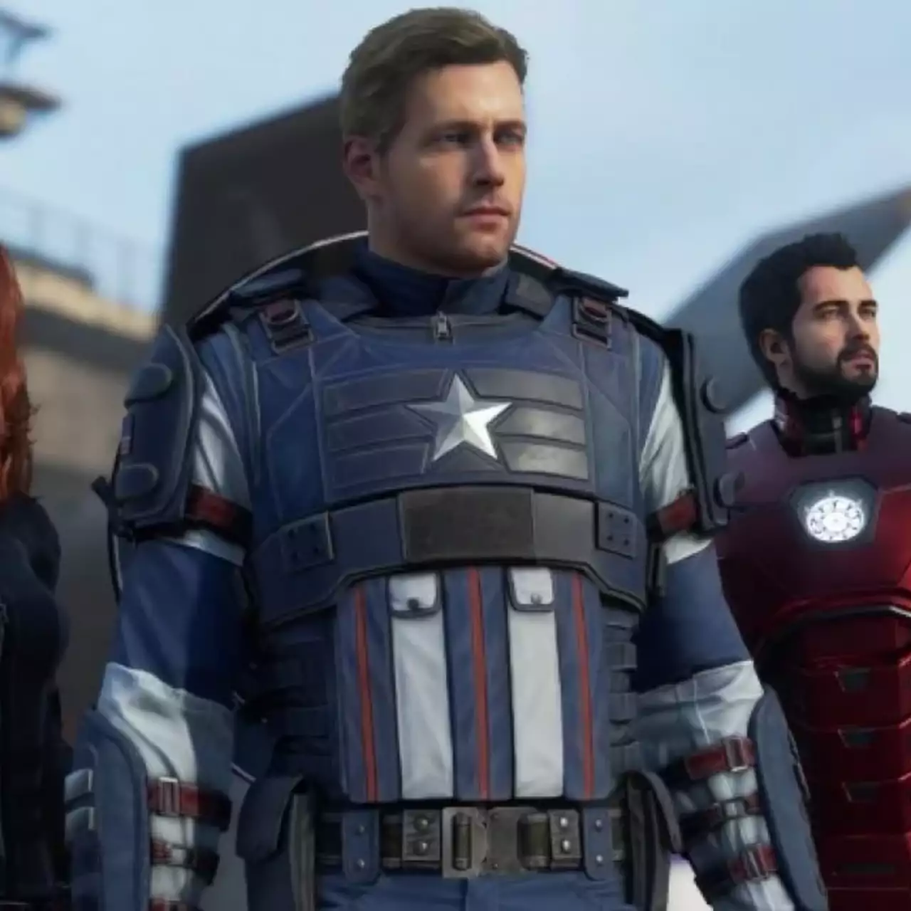 Авторы Marvel's Avengers рассказали, за сколько можно пройти игру Авторы Marvel's Avengers рассказали, за сколько можно пройти игру