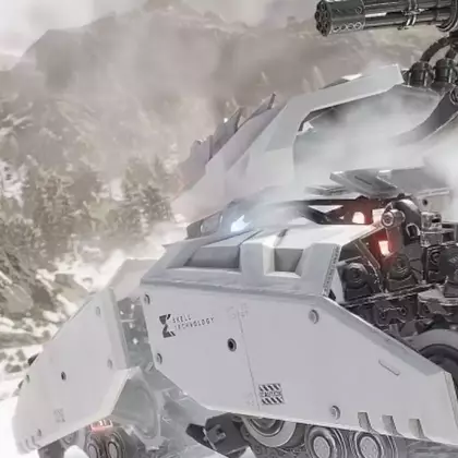 Как победить Бегемотов (роботов-танков) в Ghost Recon: Breakpoint — гайд