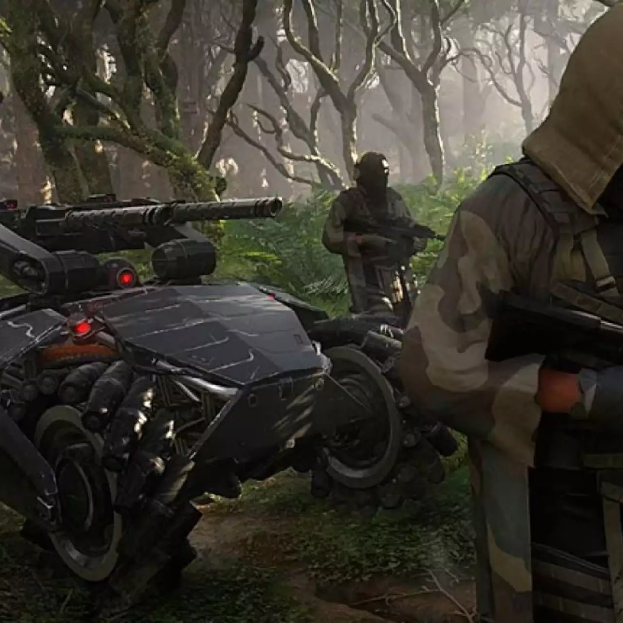 Как в Ghost Recon: Breakpoint искать чертежи и где лежат чертежи пистолетов, автоматов, винтовок, пулеметов Как в Ghost Recon: Breakpoint искать чертежи и где лежат чертежи пистолетов, автоматов, винтовок, пулеметов