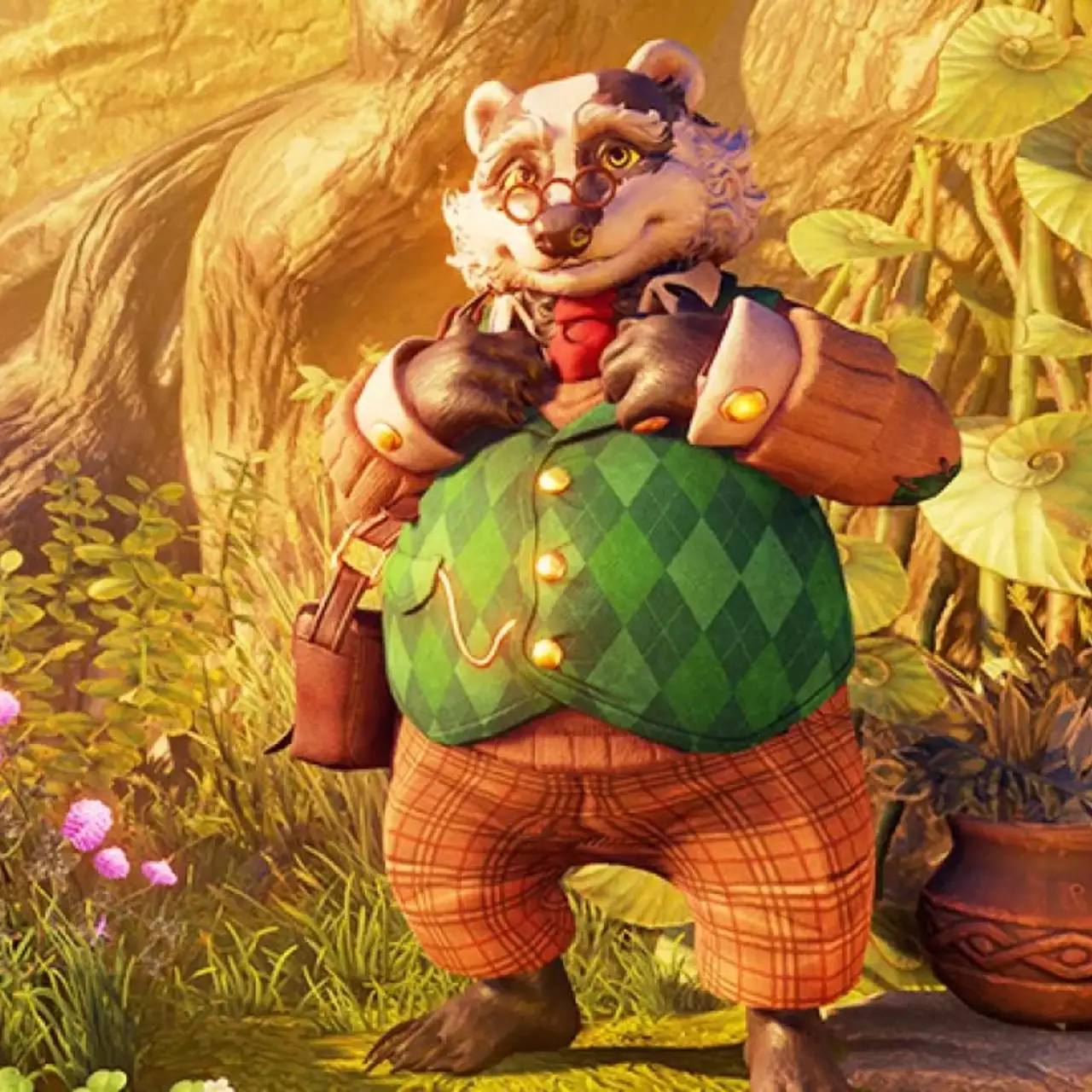 «Это любовное письмо фанатам» — как критики оценили Trine 4 «Это любовное письмо фанатам» — как критики оценили Trine 4