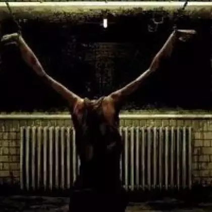 DmC: Devil May Cry по-африкански